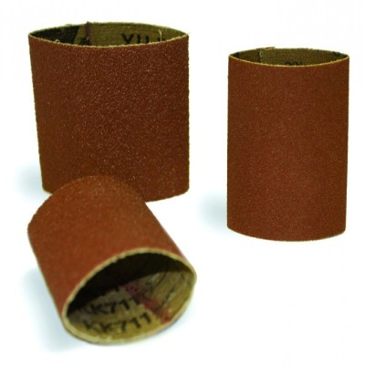 Abrasifs - Outils & Accessoires Abrasifs 45 x 75 mm :